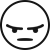 angry