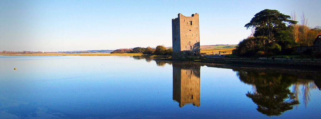 castelul belvelly