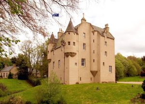 castelul lickleyhead