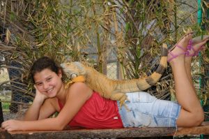 reptile prietenoase