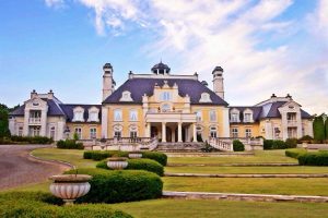 versailles - alabama