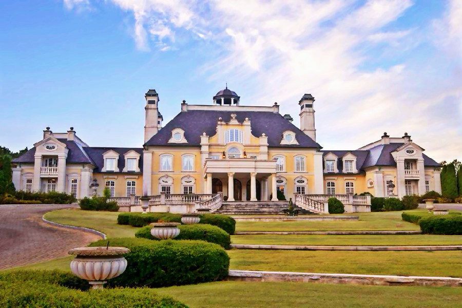 versailles - alabama