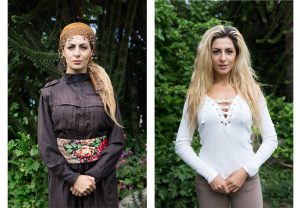 Studenta care a fugit pentru a lupta impotriva ISIS