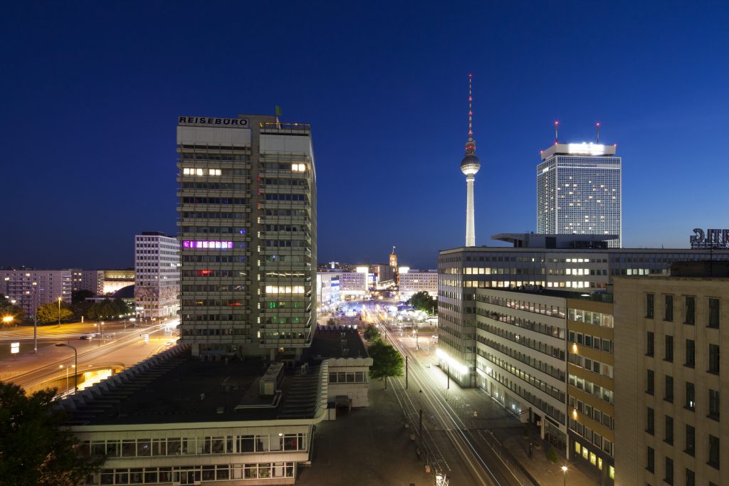 Berlin