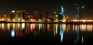 manama - turism sexual