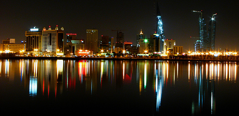 manama - turism sexual