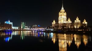 moscova - turism sexual