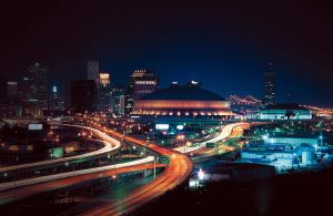 new orleans