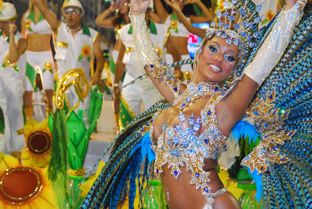 rio de janeiro - turism sexual