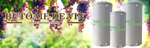 butoaie de vin