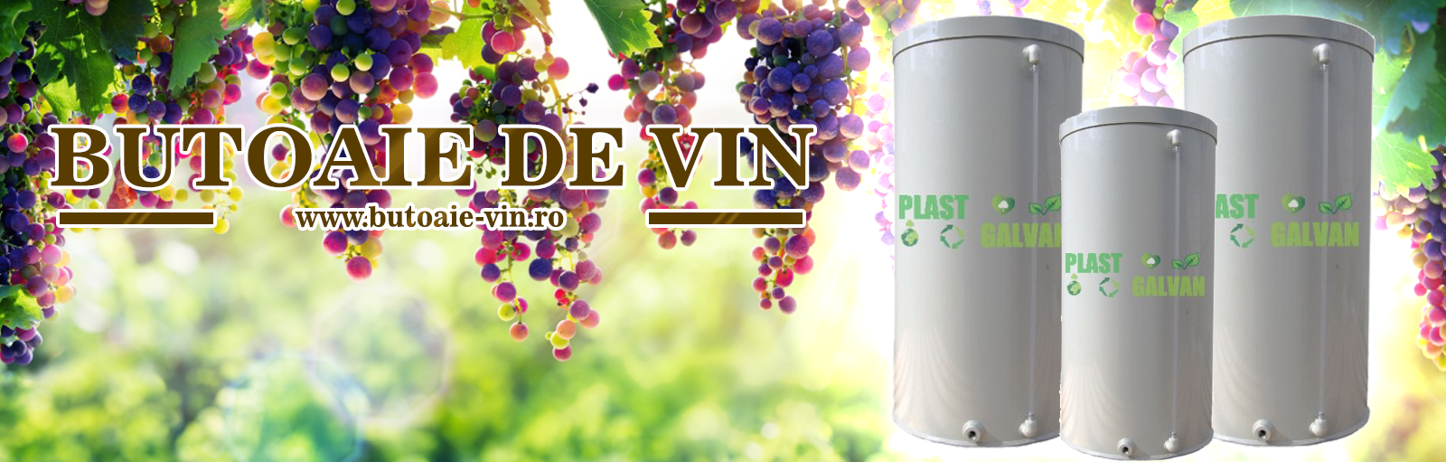 butoaie de vin