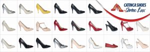 catinca shoes