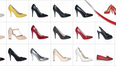 catinca shoes