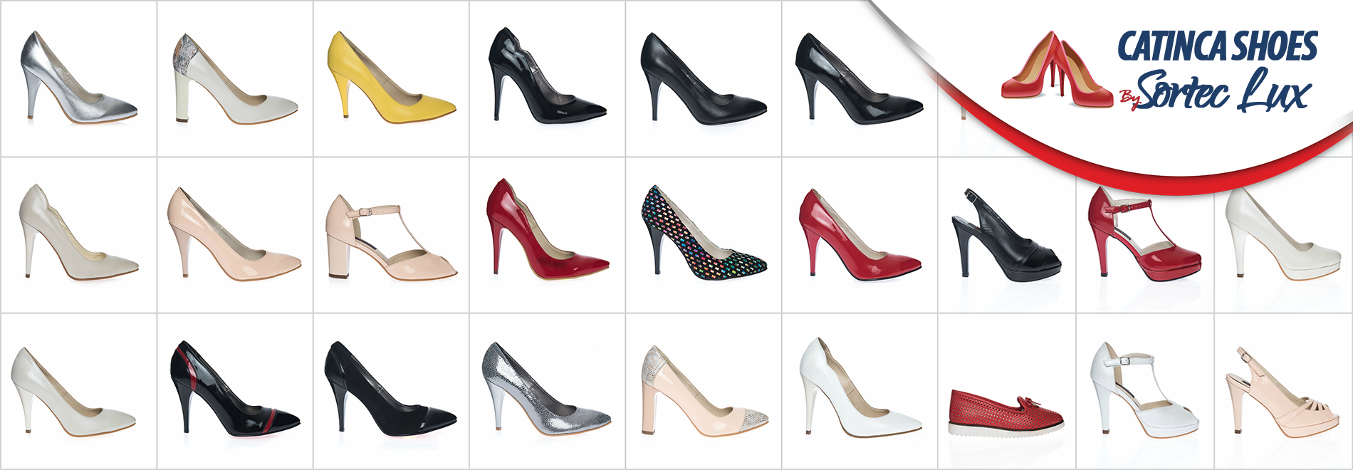 catinca shoes
