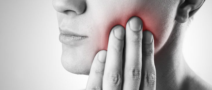 dureri dentare